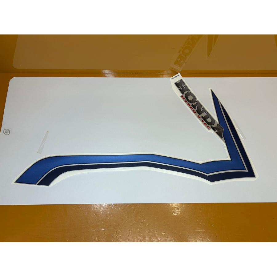 送料無料!!】72299 新品 HONDA ホンダ CB400SF SB NC42 デカール