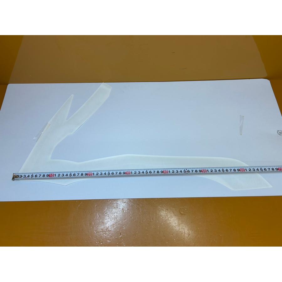 送料無料!!】72299 新品 HONDA ホンダ CB400SF SB NC42 デカール