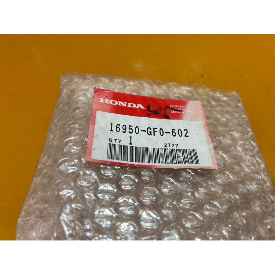 送料無料!!】72441 新品 HONDA ホンダ スカイ 純正コック 燃料コック