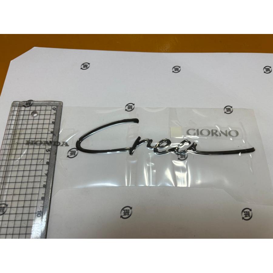 送料無料!!】72445 新品 HONDA ホンダ ジョルノクレア AF54 純正