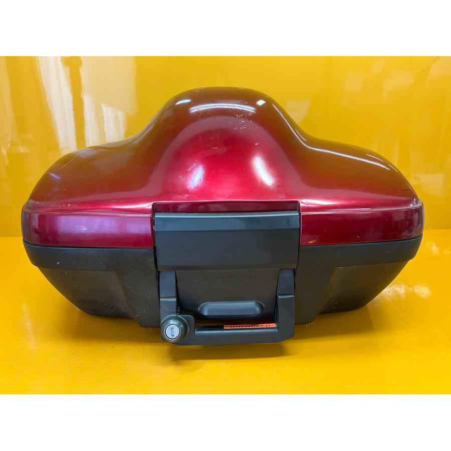 送料無料!!】72516 中古 HONDA ホンダ純正 トップケース リアボックス