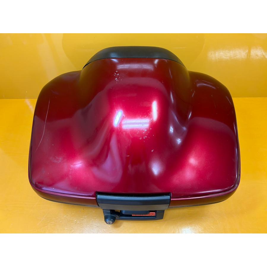 送料無料!!】72516 中古 HONDA ホンダ純正 トップケース リアボックス