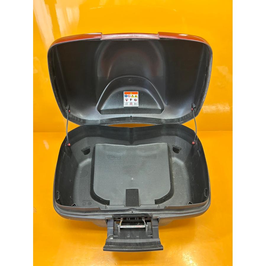 送料無料!!】72516 中古 HONDA ホンダ純正 トップケース リアボックス