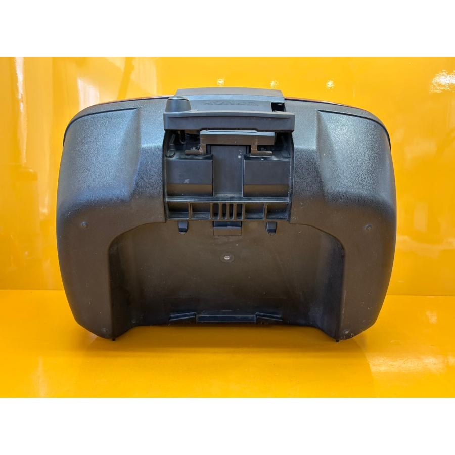 CDレコ 送料無料!!】72516 中古 HONDA ホンダ純正 トップケース リアボックス