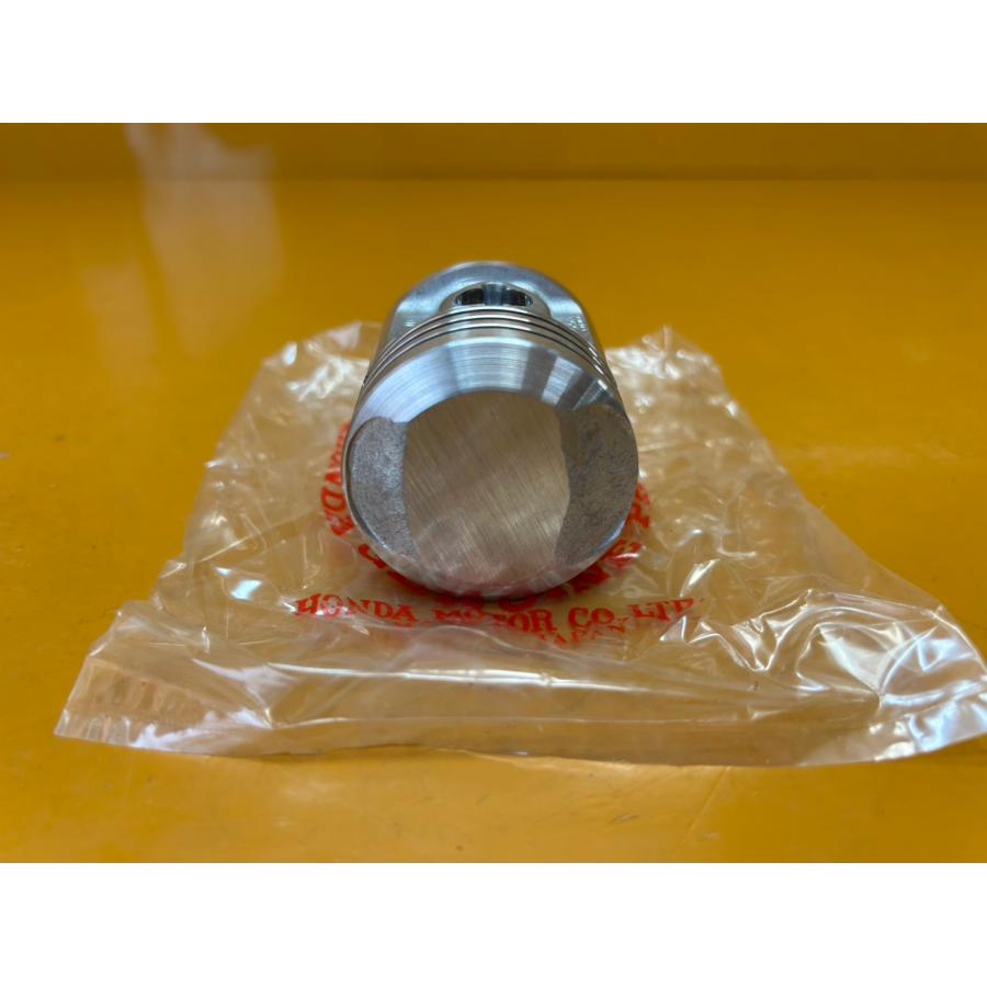 【専用商品】新品未使用　ホンダ　純正　ピストン　13101-KAE-505 送料無料!!】72544 新品 HONDA ホンダ CB350FOUR 純正ピストン 13101