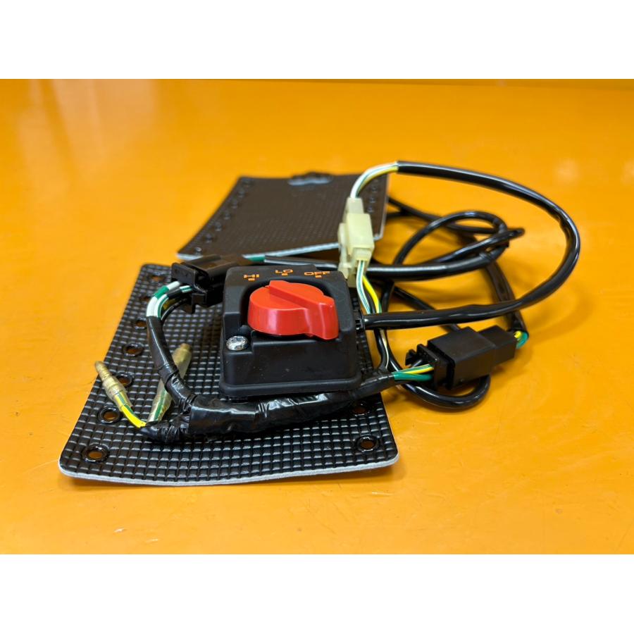 新品・未使用品 
HONDA ジャイロキャノピー ハイスピードプーリー 送料無料!!】72551 新品 HONDA ホンダ 郵政カブ スーパーカブ MD50/70