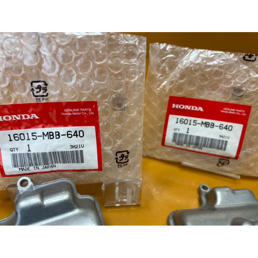 専用ページ 3 送料無料!!】72571 新品 HONDA ホンダ VTR1000F SC36 純正キャブレター