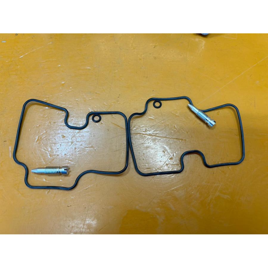 送料無料!!】72571 新品 HONDA ホンダ VTR1000F SC36 純正キャブレター