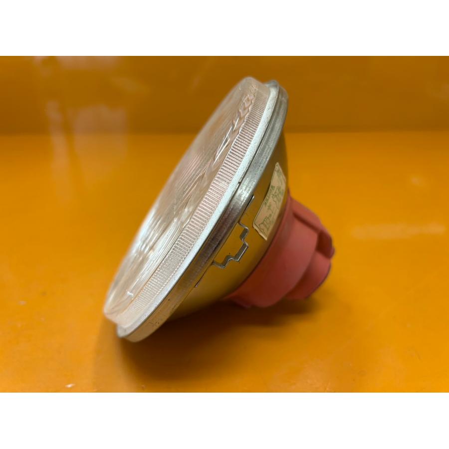 送料無料!!】72580 新品？ 車 KOITO セミシールドビームヘッドランプ