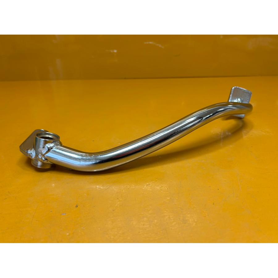 ご依頼品7 送料無料!!】72843 新品 HONDA ホンダ 郵政カブ MD50 70 純正ブレーキ