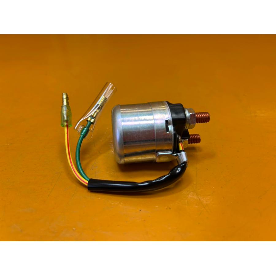 送料無料!!】72851 新品 HONDA ホンダ CB750 純正スターターリレー