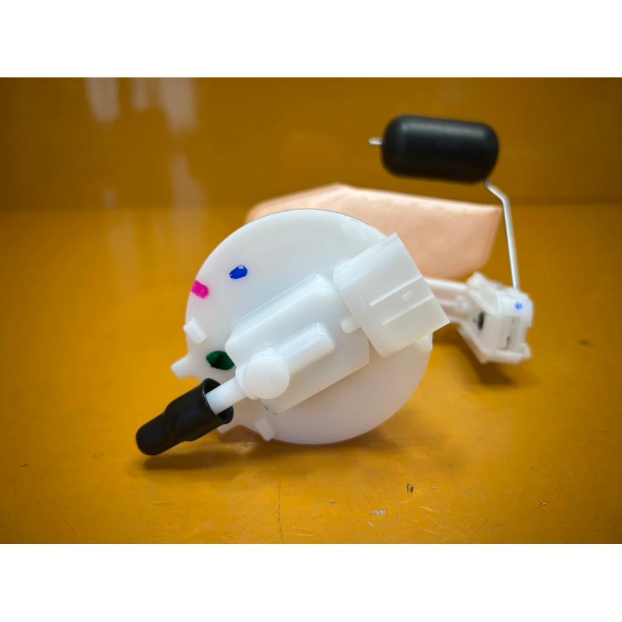 送料無料!!】73139 新品 HONDA ホンダ ズーマーX JF52 純正フューエル