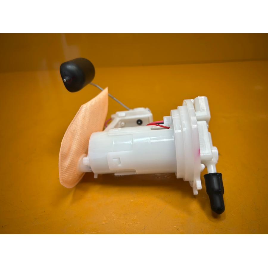送料無料!!】73139 新品 HONDA ホンダ ズーマーX JF52 純正フューエル