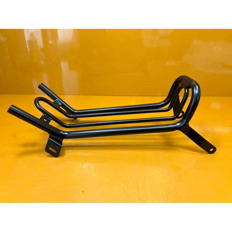 【送料無料!!】73255 新品 HONDA ホンダ KITAKO キタコ クロスカブ50 110 AA06 JA45 ファッションキャリア 荷台 539-1446250の画像