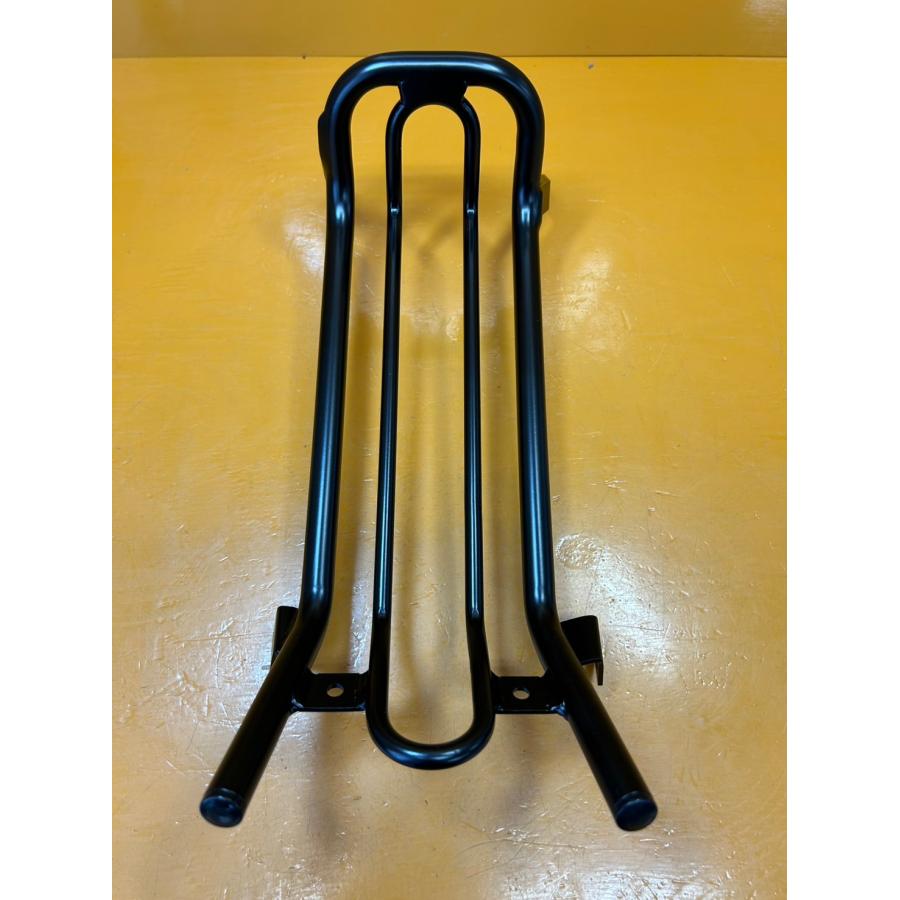 【送料無料!!】73255 新品 HONDA ホンダ KITAKO キタコ クロスカブ50 110 AA06 JA45 ファッションキャリア 荷台 539-1446250の画像