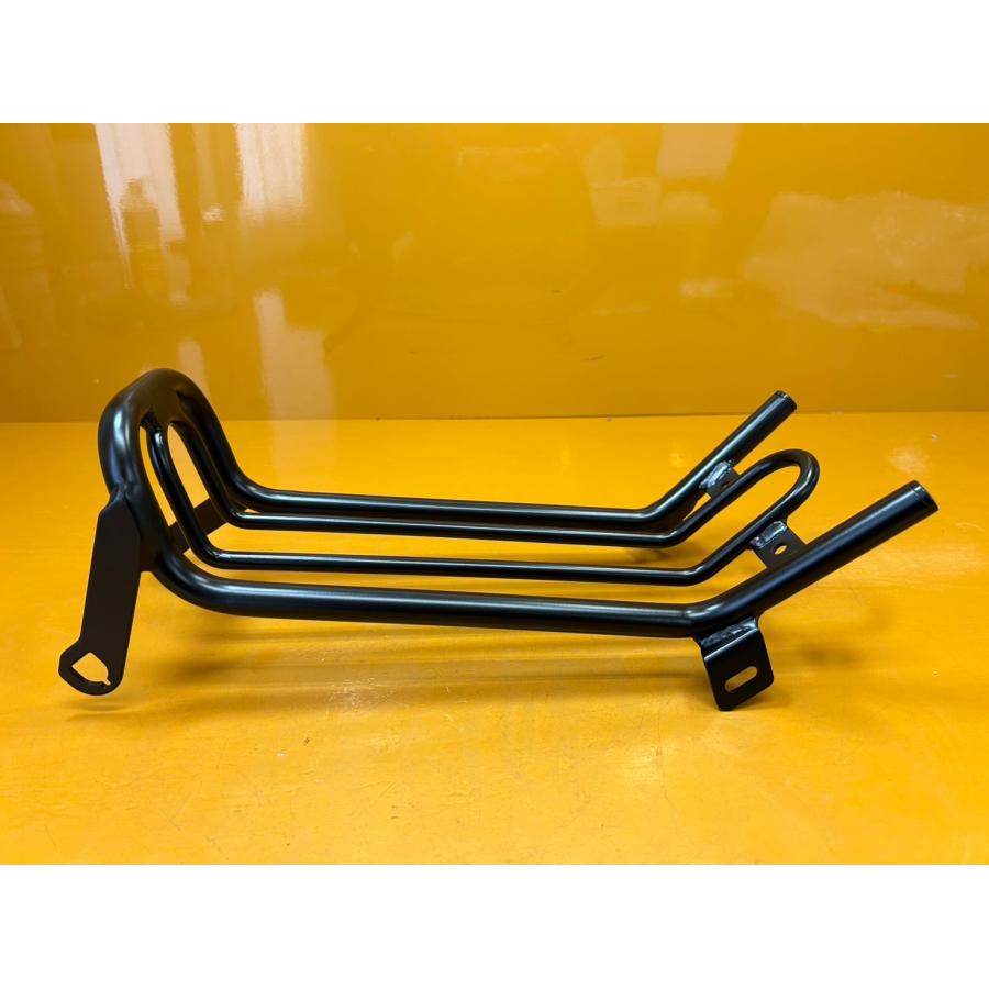 【送料無料!!】73255 新品 HONDA ホンダ KITAKO キタコ クロスカブ50 110 AA06 JA45 ファッションキャリア 荷台 539-1446250の画像