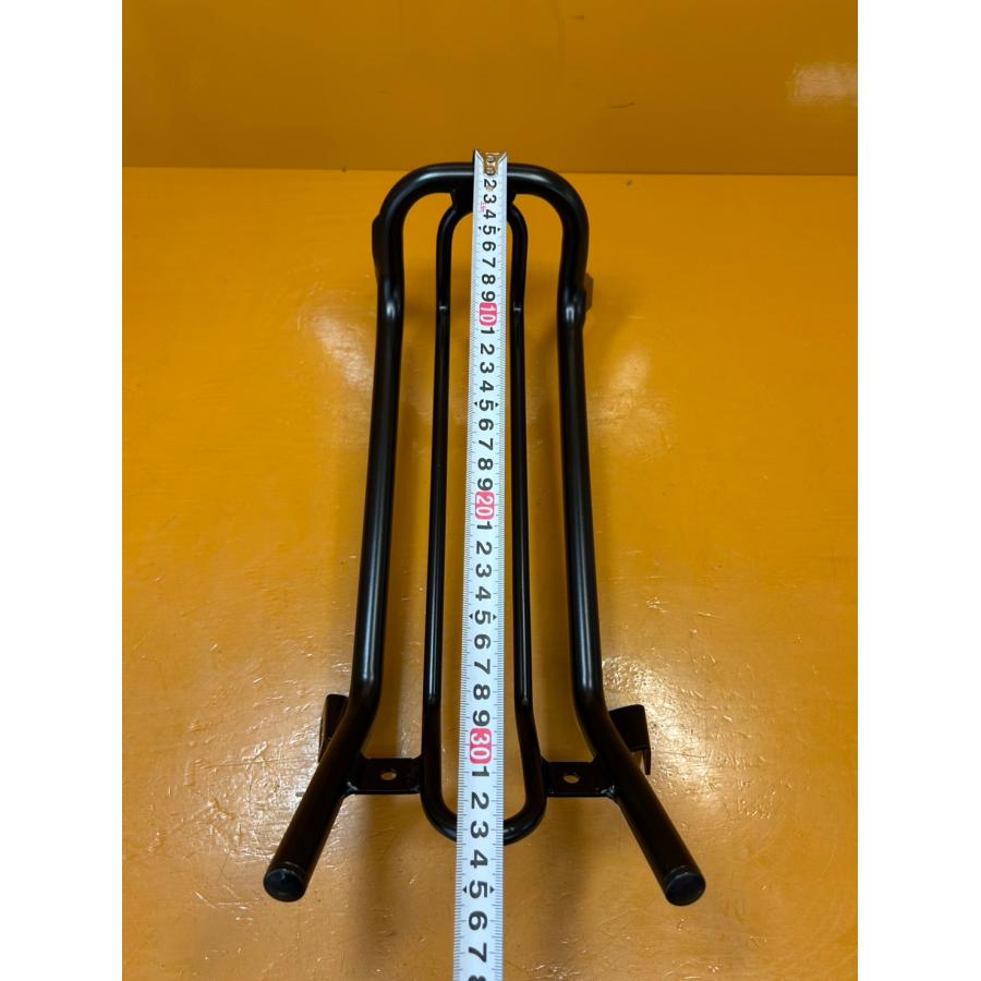 【送料無料!!】73255 新品 HONDA ホンダ KITAKO キタコ クロスカブ50 110 AA06 JA45 ファッションキャリア 荷台 539-1446250の画像