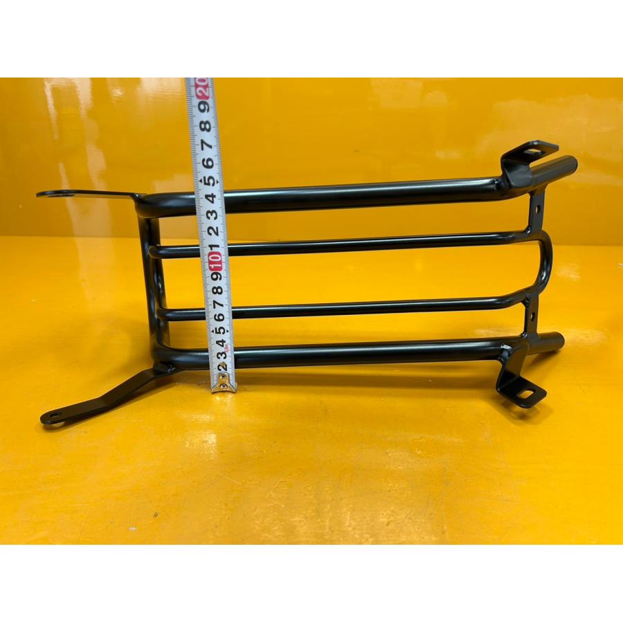 【送料無料!!】73255 新品 HONDA ホンダ KITAKO キタコ クロスカブ50 110 AA06 JA45 ファッションキャリア 荷台 539-1446250の画像