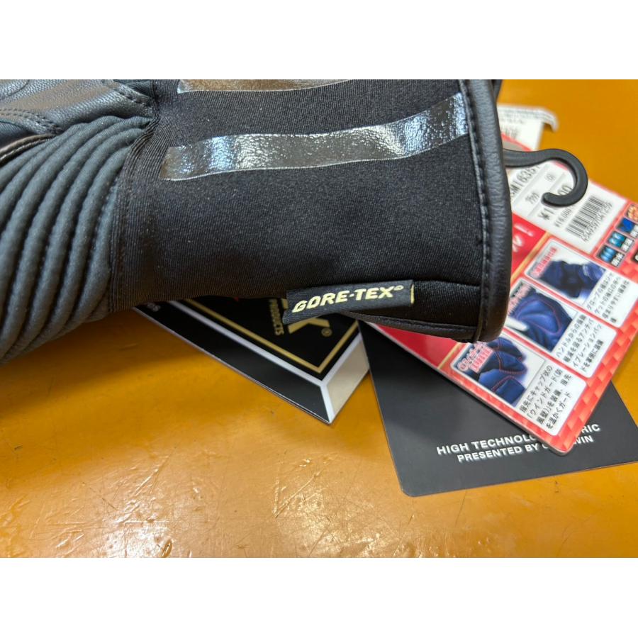 送料無料!!】73270 新品 GOLDWIN GORE-TEX マルチプライウィンター