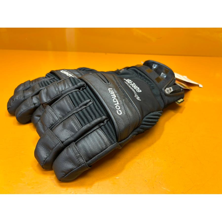送料無料!!】73270 新品 GOLDWIN GORE-TEX マルチプライウィンター