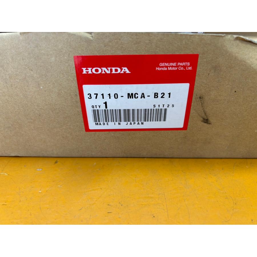 【送料無料!!】73278 中古？ HONDA ホンダ GL1800 SC68 純正メーター 37110-MCA-B21_1