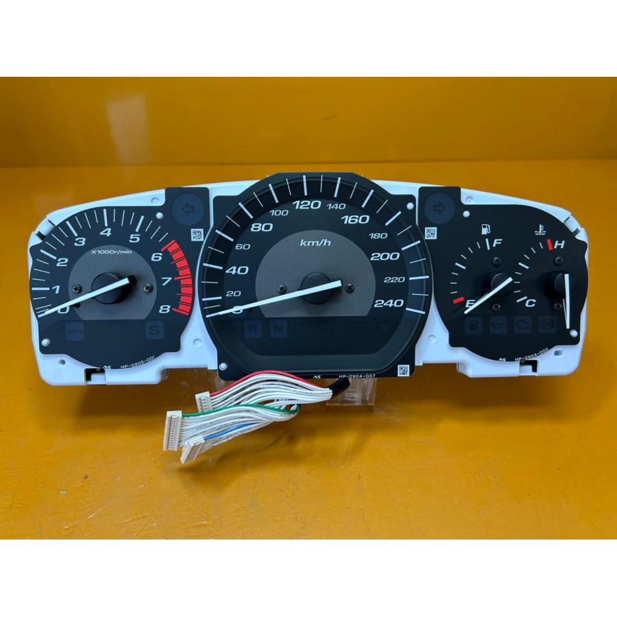 【送料無料!!】73278 中古？ HONDA ホンダ GL1800 SC68 純正メーター 37110-MCA-B21_2