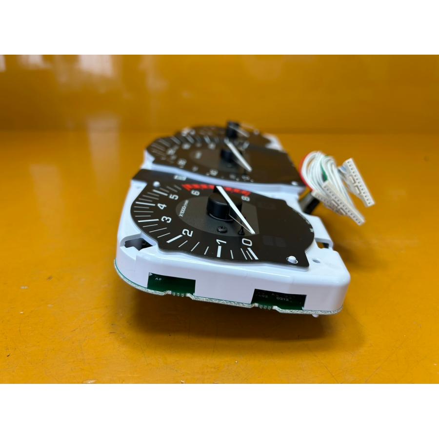 【送料無料!!】73278 中古？ HONDA ホンダ GL1800 SC68 純正メーター 37110-MCA-B21_3