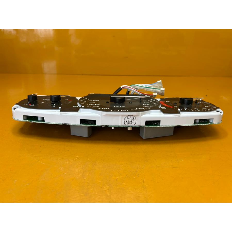 【送料無料!!】73278 中古？ HONDA ホンダ GL1800 SC68 純正メーター 37110-MCA-B21_4