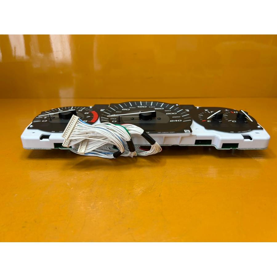 【送料無料!!】73278 中古？ HONDA ホンダ GL1800 SC68 純正メーター 37110-MCA-B21_6