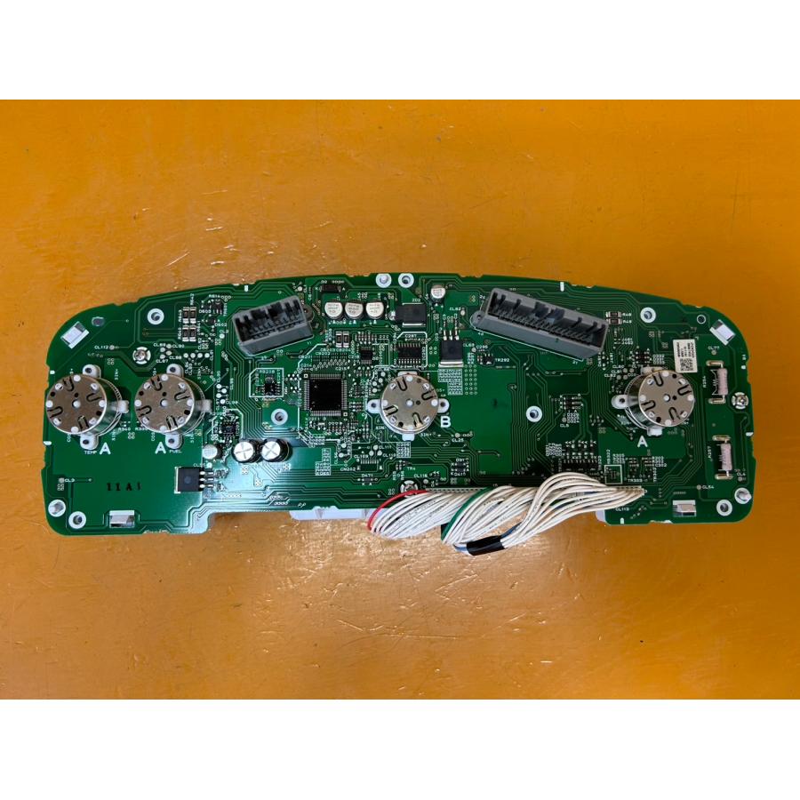 【送料無料!!】73278 中古？ HONDA ホンダ GL1800 SC68 純正メーター 37110-MCA-B21_7