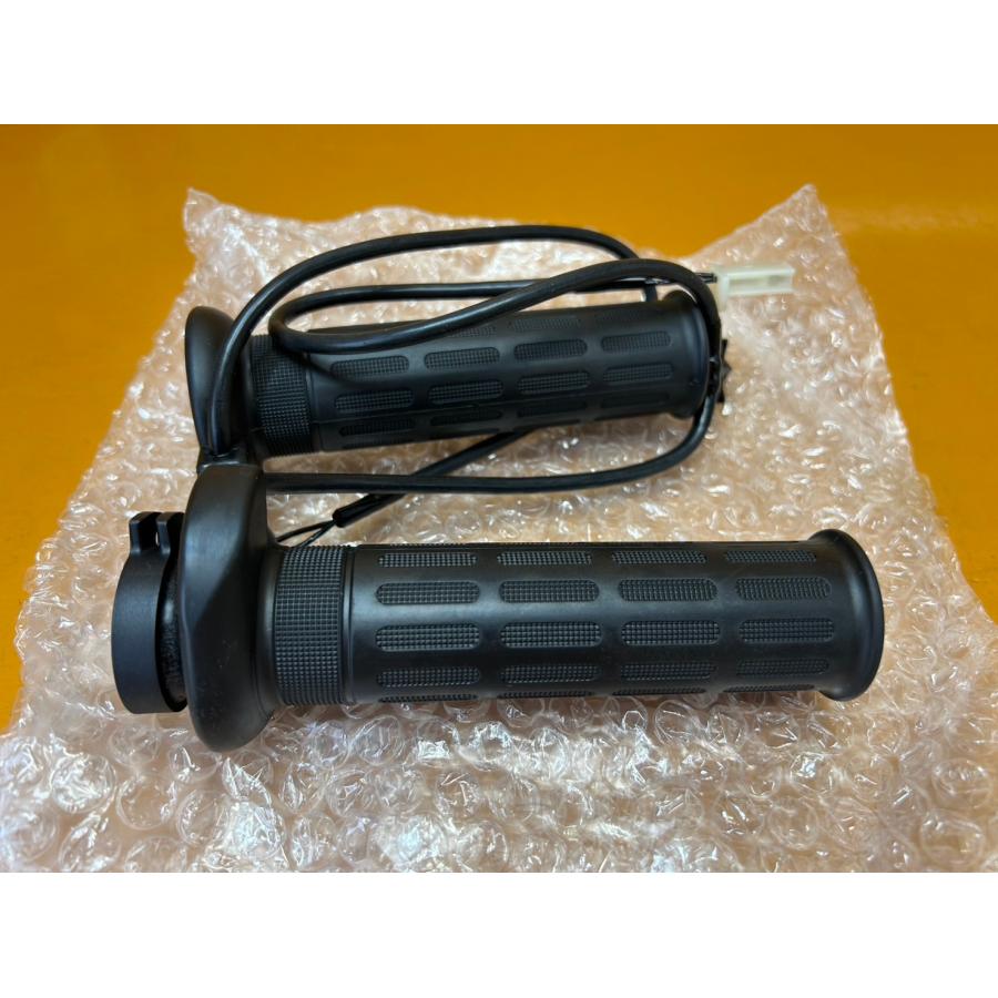 【送料無料!!】73287 新品 HONDA ホンダ クロスカブ50 スーパーカブ50プロ スーパーカブ110プロ AA06 AA07 JA42 純正グリップヒーター 08T70-K88-L01_2