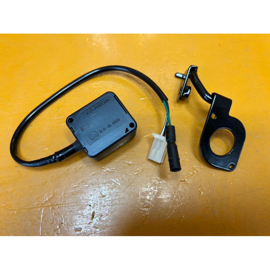 【送料無料!!】73287 新品 HONDA ホンダ クロスカブ50 スーパーカブ50プロ スーパーカブ110プロ AA06 AA07 JA42 純正グリップヒーター 08T70-K88-L01_6