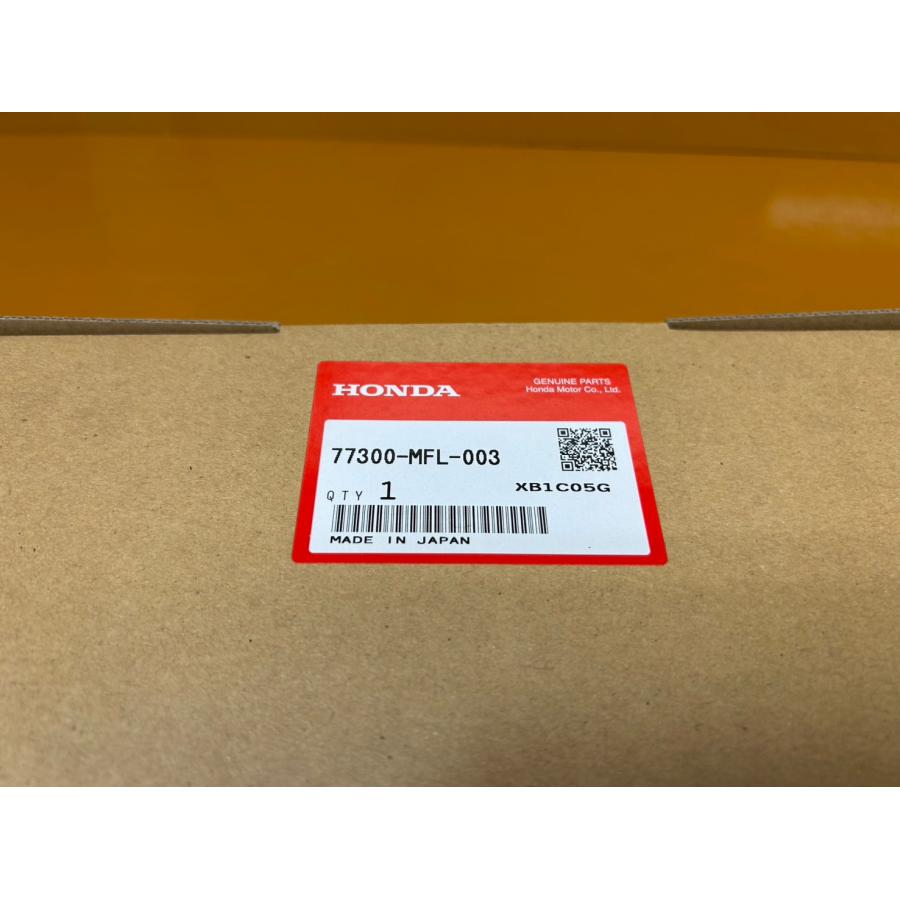 【送料無料!!】73404 新品 HONDA ホンダ CBR1000RR SC59純正シート ASSY ピリオンシート タンデムシート 77300-MFL-003_1