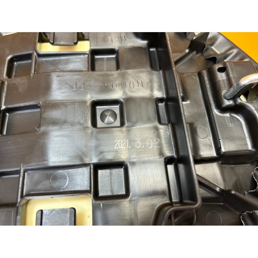 【送料無料!!】73404 新品 HONDA ホンダ CBR1000RR SC59純正シート ASSY ピリオンシート タンデムシート 77300-MFL-003_8