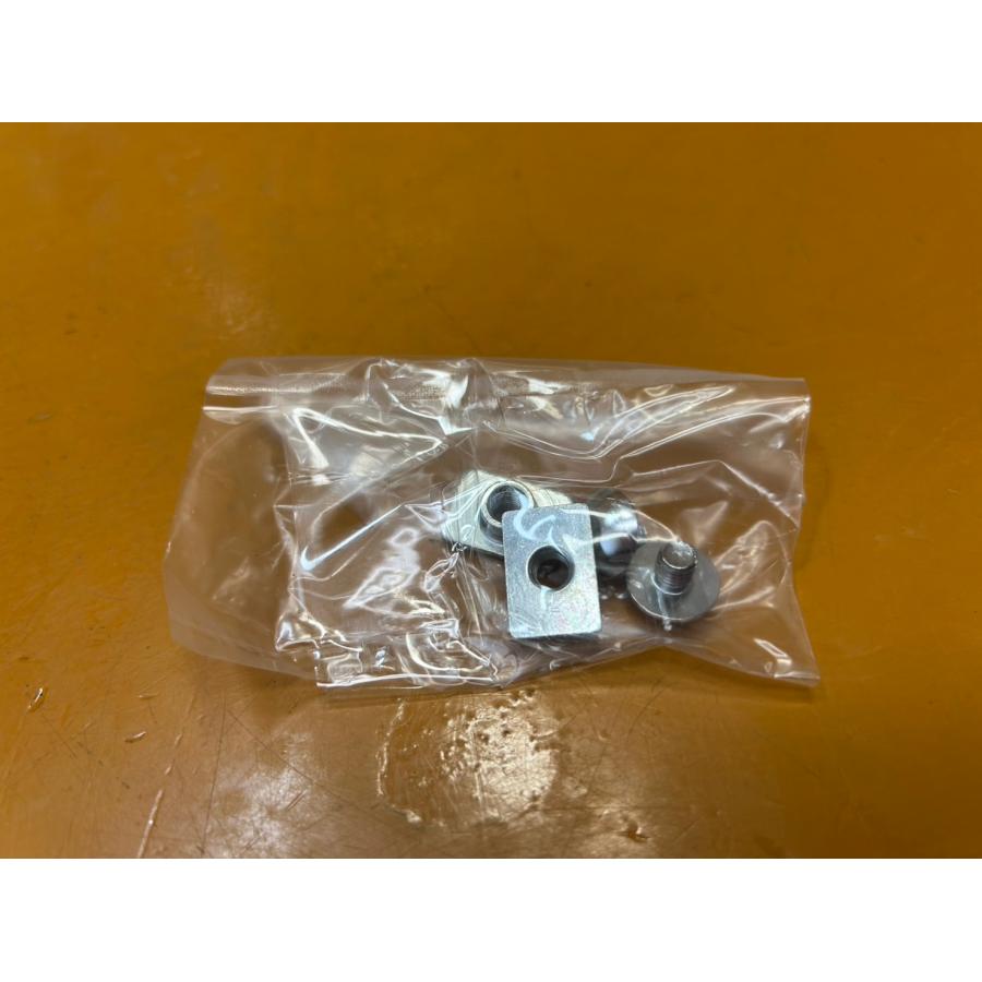 【送料無料!!】73406 新品 HONDA ホンダ フロントフェンダーエクステンション クロムメッキタイプ ゴールドウィング GL1800 SC68 08P08-MCA-000の画像