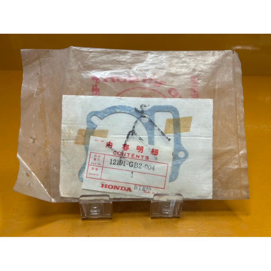 送料無料!!】73512 新品 HONDA ホンダ シャリー CF50 純正ガスケット