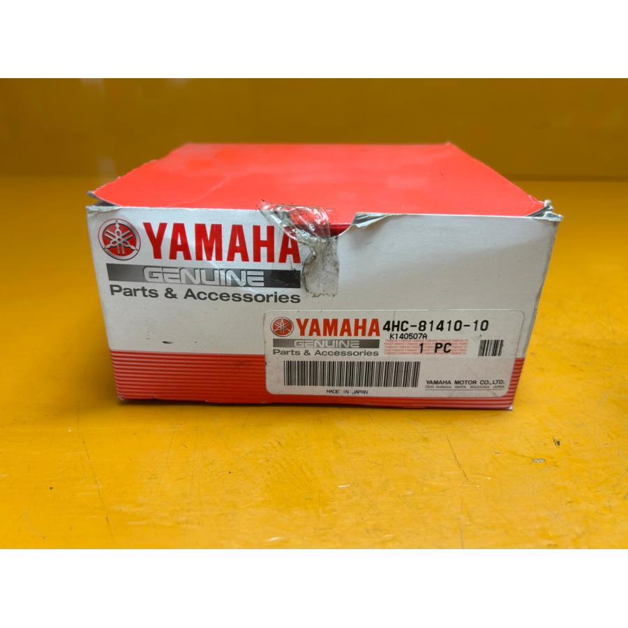 送料無料!!】73744 新品 YAMAHA ヤマハ マジェスティ250 4HC 純正