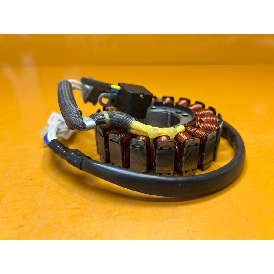 送料無料!!】73744 新品 YAMAHA ヤマハ マジェスティ250 4HC 純正