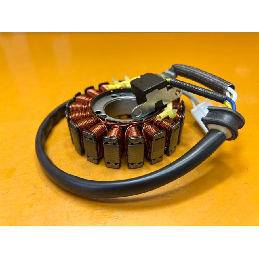 送料無料!!】73744 新品 YAMAHA ヤマハ マジェスティ250 4HC 純正