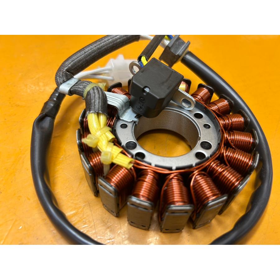 送料無料!!】73744 新品 YAMAHA ヤマハ マジェスティ250 4HC 純正