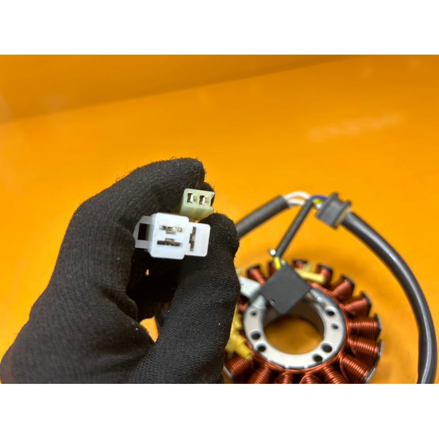 送料無料!!】73744 新品 YAMAHA ヤマハ マジェスティ250 4HC 純正