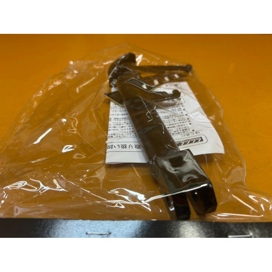 専用　12セット 送料無料!!】73890 新品 EFFEX ショートサイドスタンド 400X 13-17