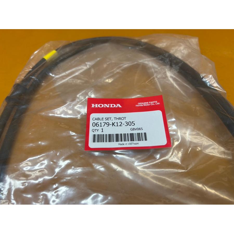 送料無料!!】73901 新品 HONDA ホンダ リード125 JF45 純正スロットル