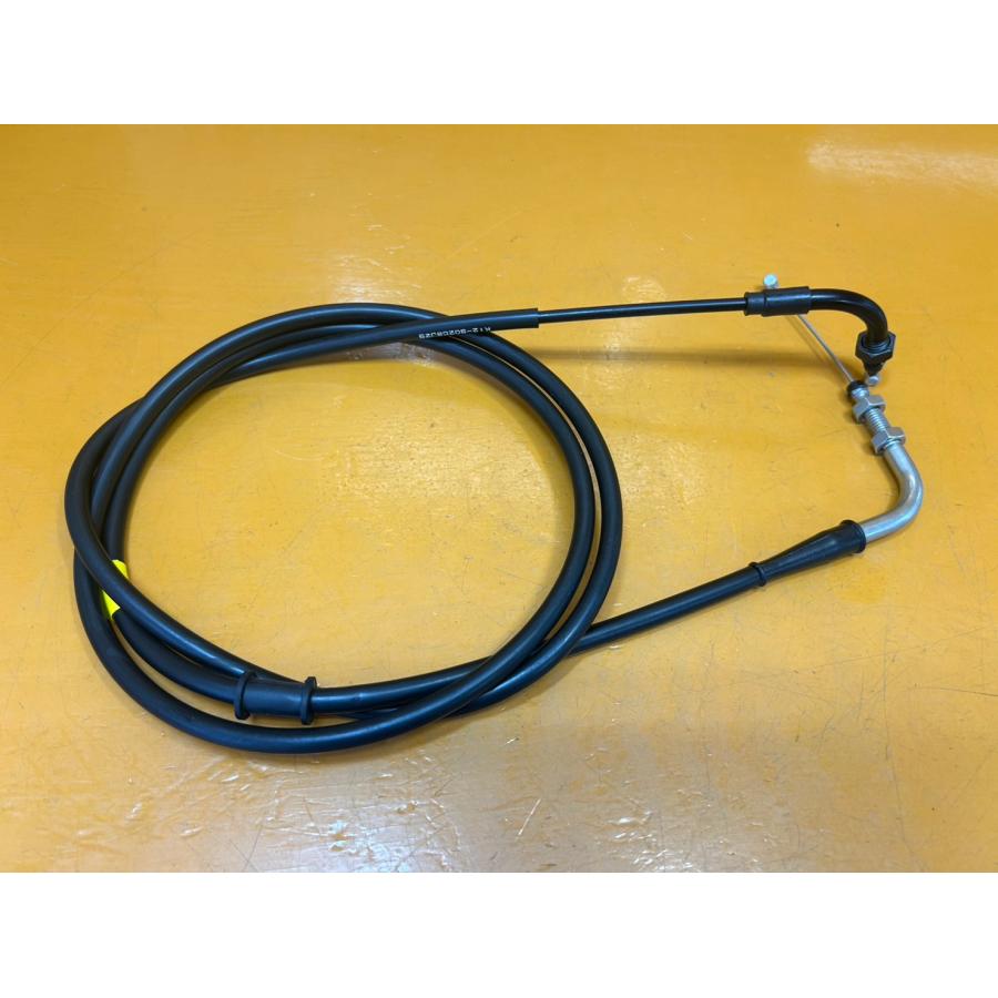 送料無料!!】73901 新品 HONDA ホンダ リード125 JF45 純正スロットル