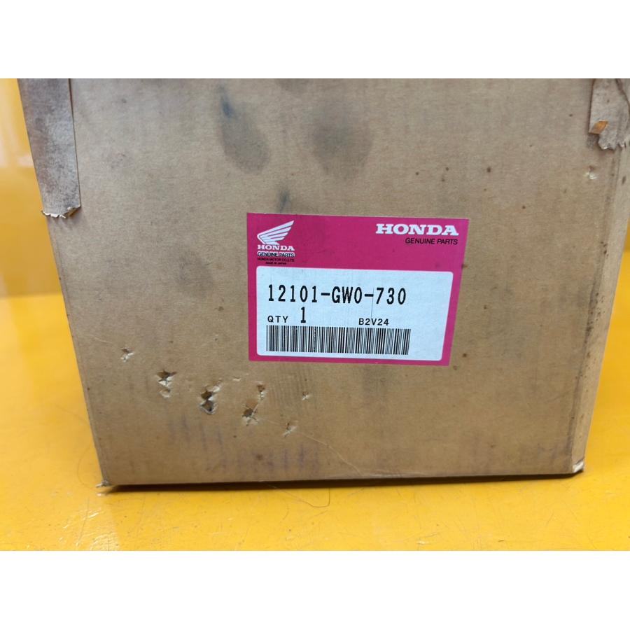 【送料無料!!】73998 新品 HONDA ホンダ DIO AF18 AF25 純正シリンダー エンジン 12101-GW0-730の画像