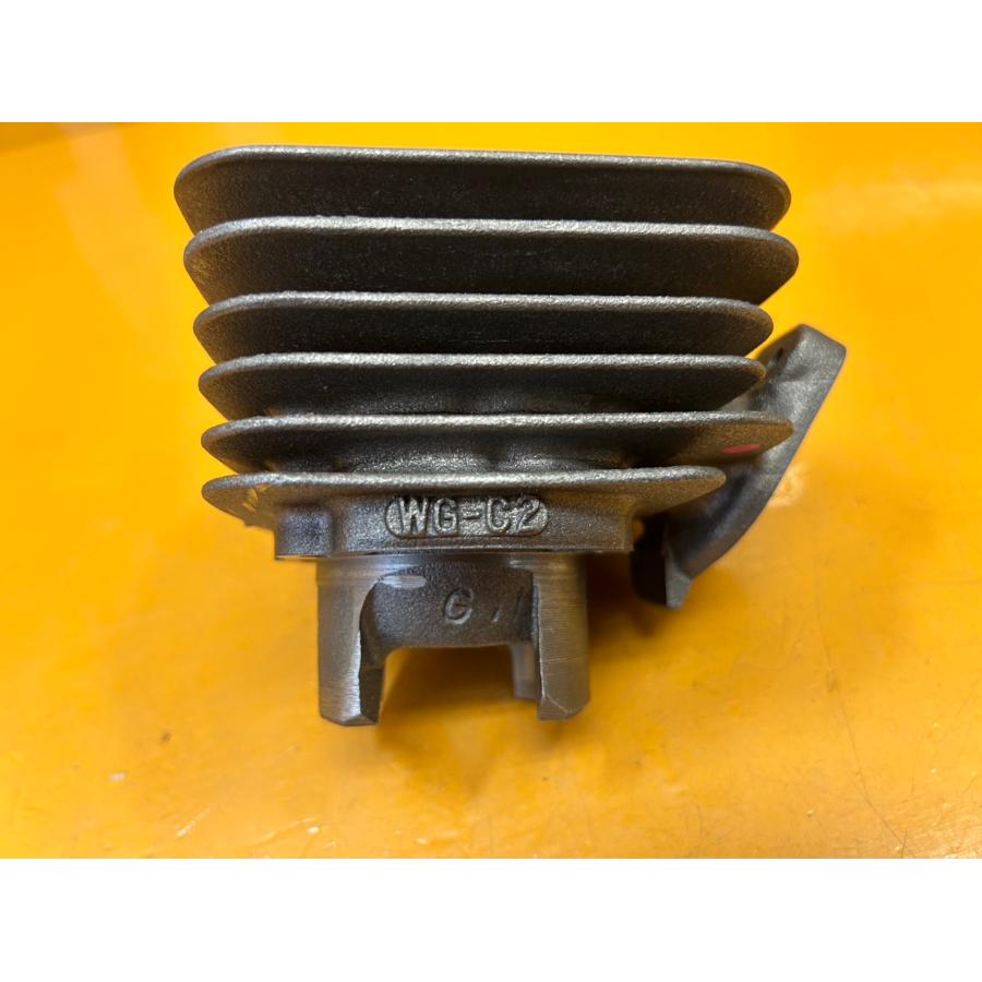 【送料無料!!】73998 新品 HONDA ホンダ DIO AF18 AF25 純正シリンダー エンジン 12101-GW0-730の画像