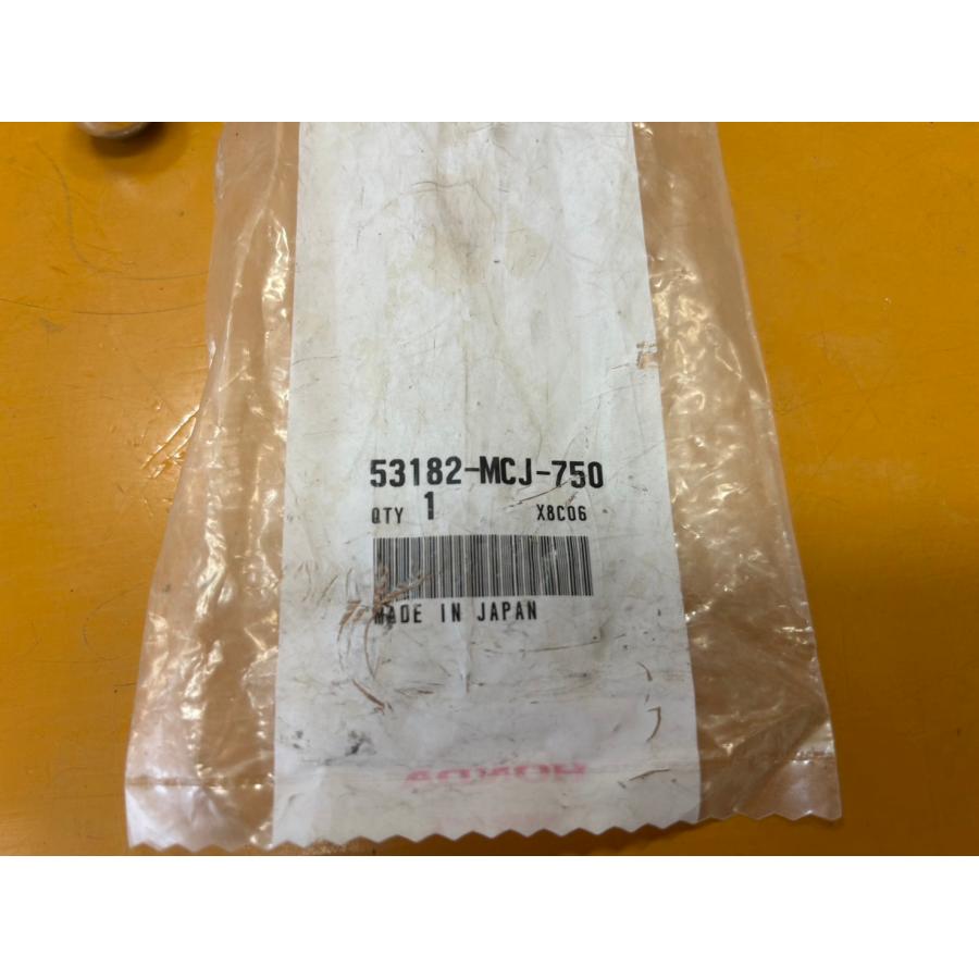 送料無料!!】74385 新品 HONDA ホンダ CBR1000RR 純正クラッチレバー