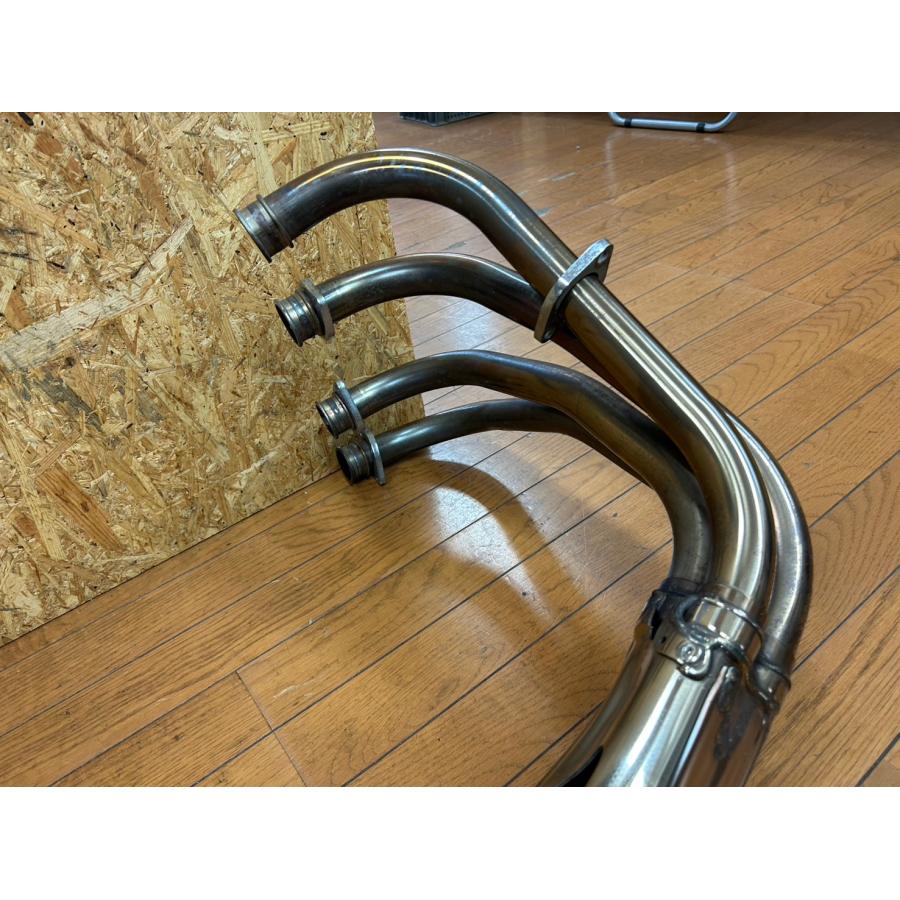 HONDA ホンダ CB1100 SC65 純正マフラー HM MGC E2 HONDA ホンダ CB1100 SC65 純正マフラー HM MGC E2 ホンダ CB1100 SC65