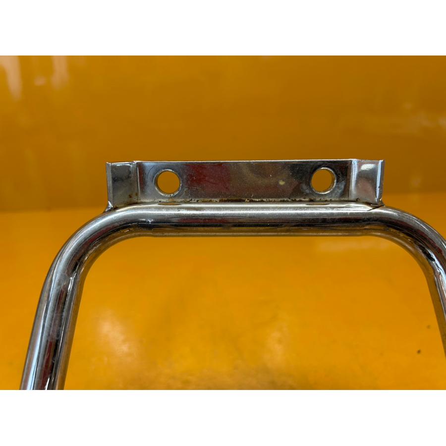 【送料無料!!】74782 中古 HONDA ホンダ DAX ST125 リアキャリア ダックス 荷台の画像