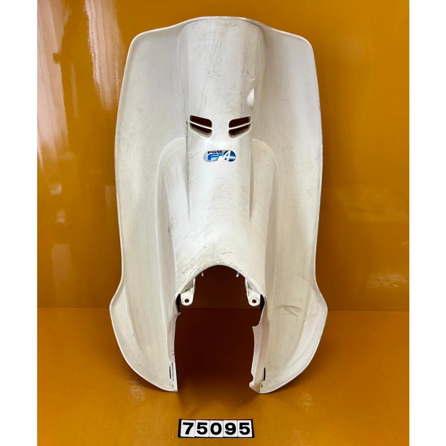 送料無料!!】75095 中古 HONDA ホンダ スーパーカブ110 JA07純正レッグ